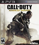 Call of Duty Advanced Warfare - Complete - Playstation 3