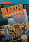 Blaster Master - Complete - NES