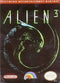 Alien 3 - Complete - NES