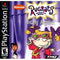 Rugrats Totally Angelica - In-Box - Playstation