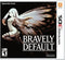 Bravely Default - Loose - Nintendo 3DS