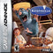 Ratatouille - Loose - GameBoy Advance