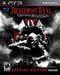 Resident Evil: Operation Raccoon City Limited Edition - Complete - Playstation 3