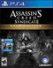 Assassin's Creed Syndicate [Gold Edition] - Complete - Playstation 4