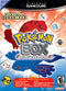 Pokemon Box - In-Box - Gamecube