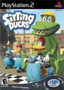 Sitting Ducks - In-Box - Playstation 2