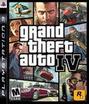 Grand Theft Auto IV [Complete Edition Greatest Hits] - Loose - Playstation 3