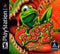 Frogger [Greatest Hits] - In-Box - Playstation