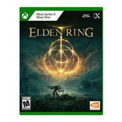 Elden Ring - Loose - Xbox Series X