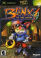 Blinx Time Sweeper [Platinum Hits] - In-Box - Xbox