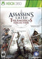 Assassin's Creed: The Americas Collection - In-Box - Xbox 360