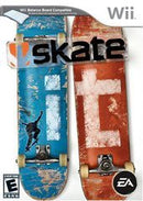 Skate It - Complete - Wii