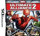 Marvel Ultimate Alliance 2 - In-Box - Nintendo DS