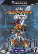 Medabots Infinity - Complete - Gamecube