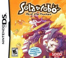 Solatorobo: Red The Hunter - In-Box - Nintendo DS