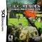 T.A.C. Heroes: The Big Red One - Loose - Nintendo DS