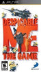 Despicable Me - Complete - PSP