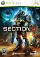 Section 8 - In-Box - Xbox 360