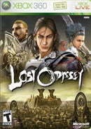 Lost Odyssey - Complete - Xbox 360