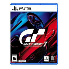 Gran Turismo 7 - Complete - Playstation 5