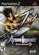 Dynasty Warriors 5 Xtreme Legend - In-Box - Playstation 2