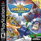 Buzz Lightyear of Star Command - Complete - Playstation