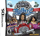 Homie Rollerz - In-Box - Nintendo DS