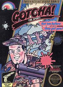 Gotcha - Loose - NES