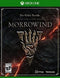 Elder Scrolls Online: Morrowind - Complete - Xbox One