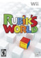 Rubik's World - Loose - Wii