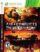 Air Conflicts: Vietnam - In-Box - Xbox 360