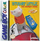 Stuart Little Journey Home - Complete - GameBoy Color