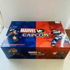 Marvel vs Capcom Arcade Fight Stick [Tournament Edition] - Complete - Playstation 3