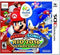 Mario & Sonic at the Rio 2016 Olympic Games - Loose - Nintendo 3DS