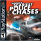 Worlds Scariest Police Chases - In-Box - Playstation