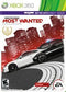 Need for Speed Most Wanted [Platinum Hits] - Complete - Xbox 360