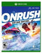 Onrush - Loose - Xbox One