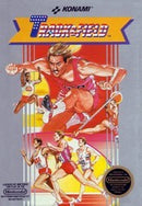 Track and Field - Complete - NES