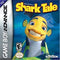 Shark Tale - Complete - GameBoy Advance