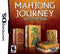 Mahjong Journey: Quest for Tikal - Complete - Nintendo DS