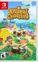 Animal Crossing: New Horizons - Complete - Nintendo Switch
