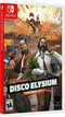 Disco Elysium The Final Cut - Complete - Nintendo Switch