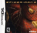 Spiderman 2 - Complete - Nintendo DS