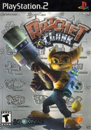 Ratchet & Clank - Loose - Playstation 2