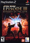 Star Wars Episode III Revenge of the Sith [Greatest Hits] - Loose - Playstation 2