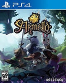 Armello Special Edition - Loose - Playstation 4