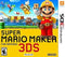 Super Mario Maker - Complete - Nintendo 3DS