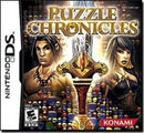 Puzzle Chronicles - In-Box - Nintendo DS