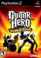 Guitar Hero World Tour - Complete - Playstation 2