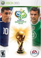 FIFA World Cup: Germany 2006 - Loose - Xbox 360